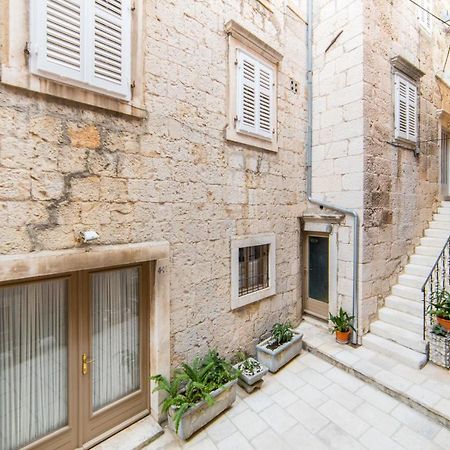 Apartment Kalalarga Макарска Экстерьер фото