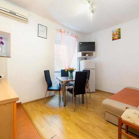 Apartment Kalalarga Макарска Экстерьер фото